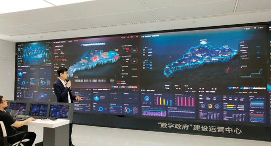 網(wǎng)證通打造以用戶為核心的電子認證服務(wù)